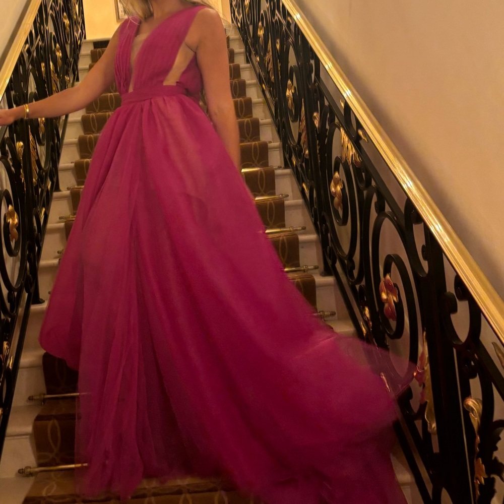 Itsmilla gown